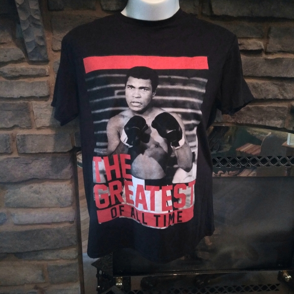 💥New The greatest of all time Muhammad Ali - Picture 2 of 5